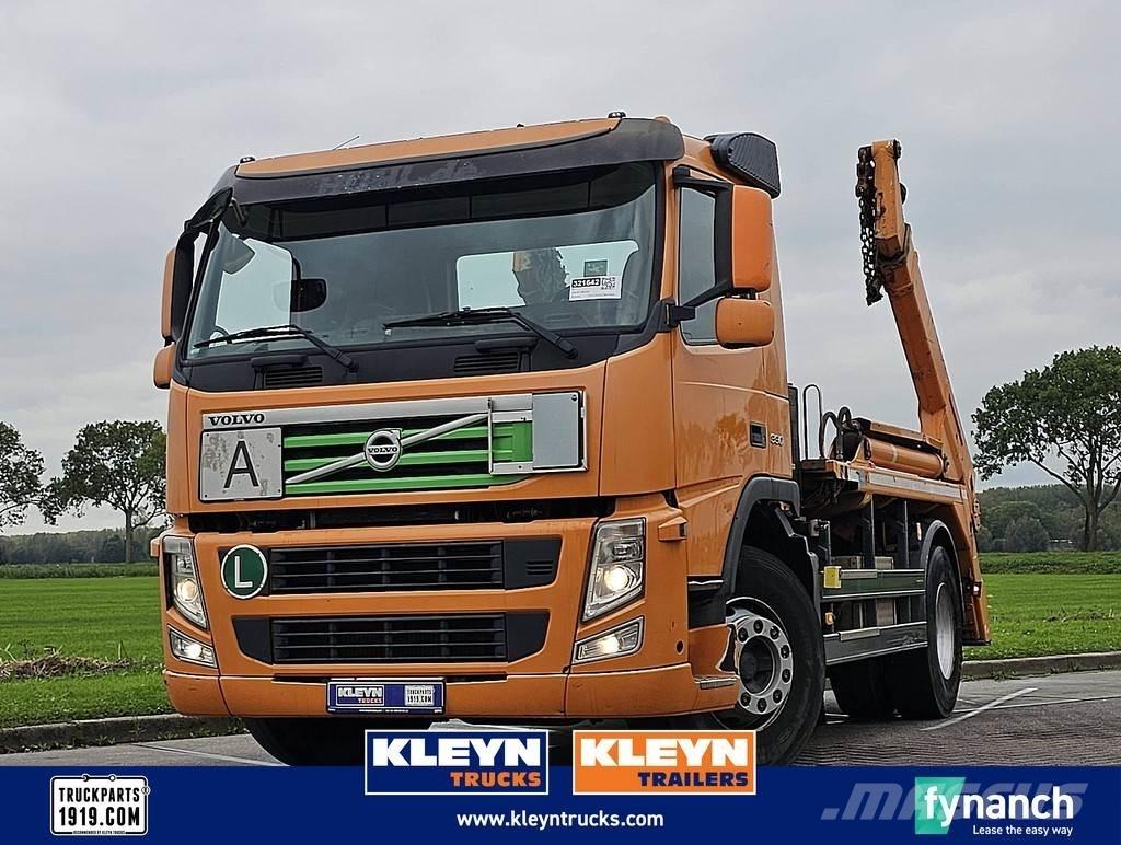 Volvo FM 330 翻斗车