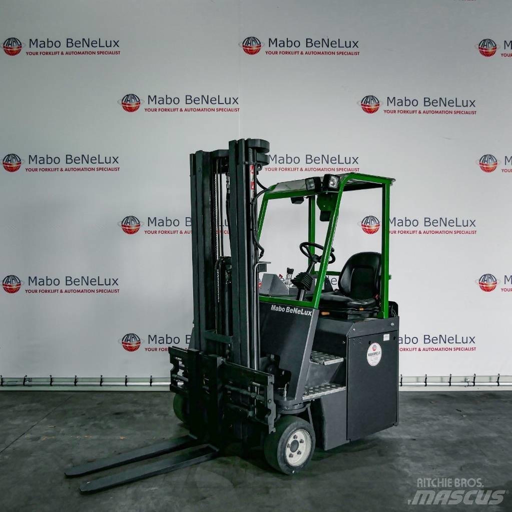 Combilift CB 电动叉车