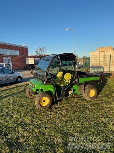 John Deere Gator TE 全地形车