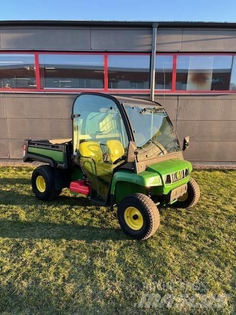John Deere Gator TE 全地形车