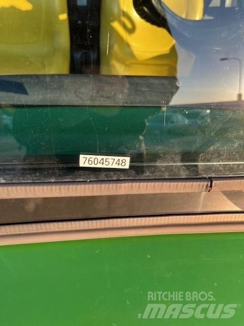 John Deere Gator TE 全地形车