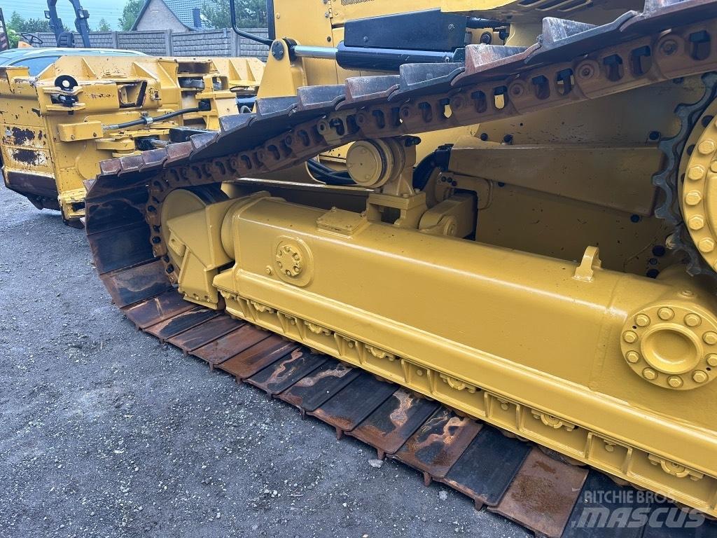 CAT D 5 D6LGP 履带式推土机
