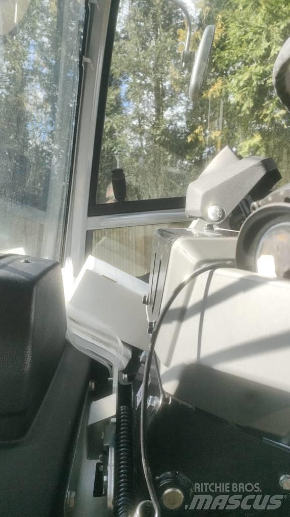 Wacker Neuson DV 60 翻斗车\公路型自卸车