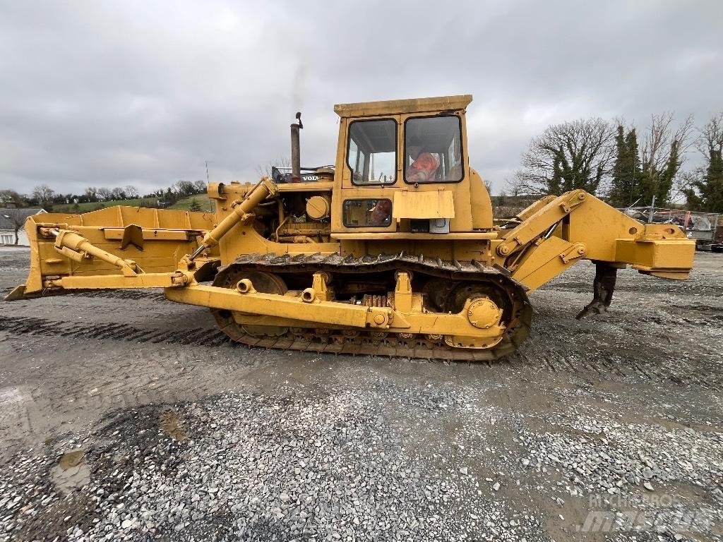 CAT D 7 履带式推土机