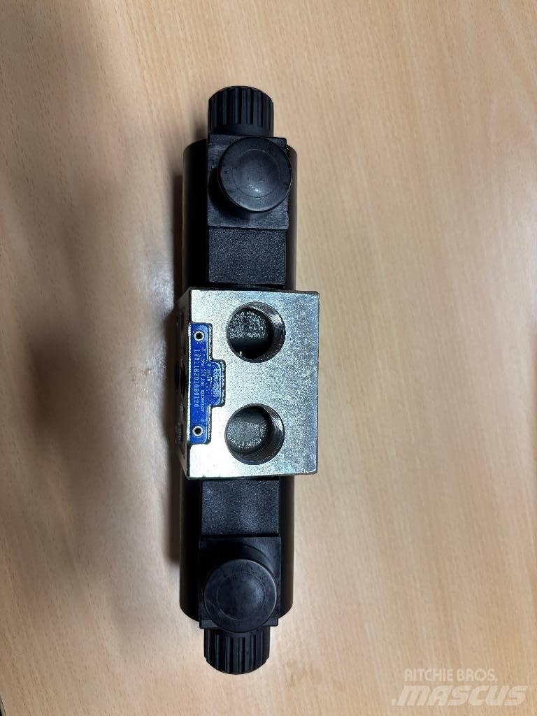 Tanco Spool Valve 液压