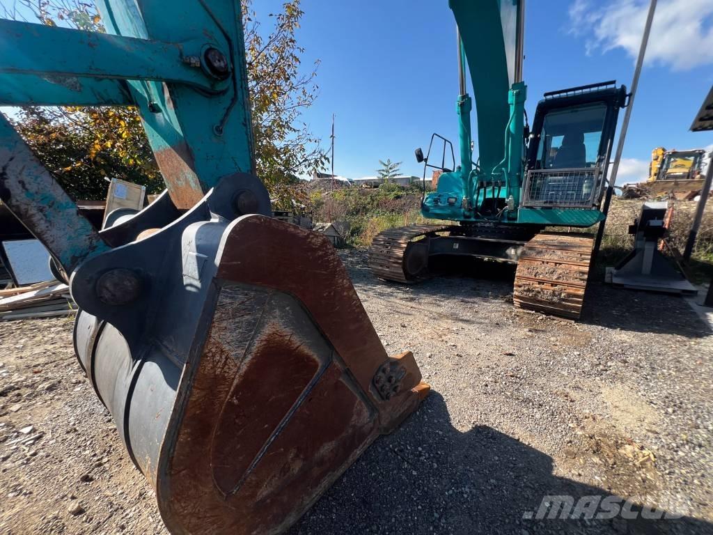 Sunward 365f 履带挖掘机