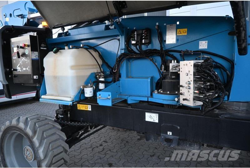 Genie S80J 其他升降机和高空作业平台