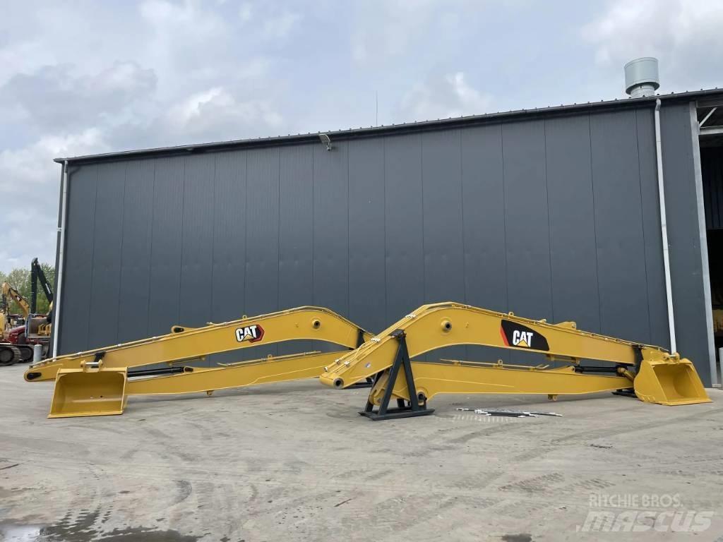 CAT 330F 18m Set 挖掘机配件