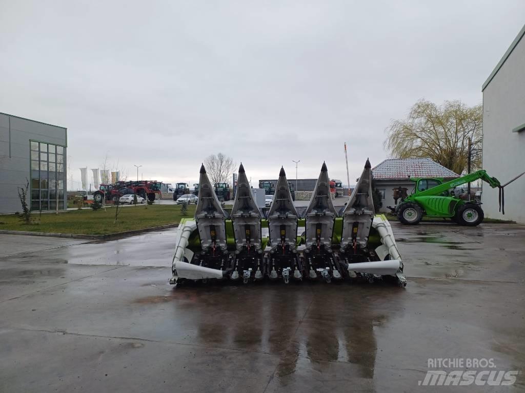 CLAAS Corio 联合收割机配件