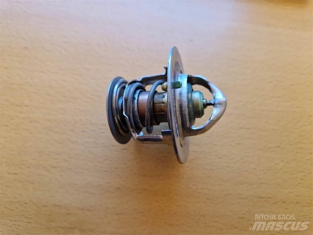 Eco Log 7020655 发动机