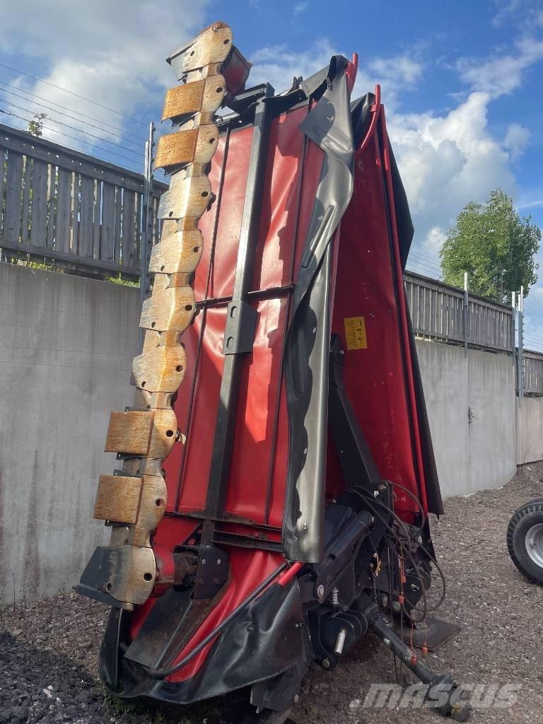 Vicon Extra 395 割草机