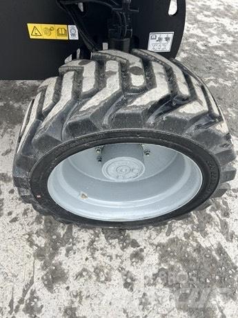 Genie S 65 直臂高空工作平台