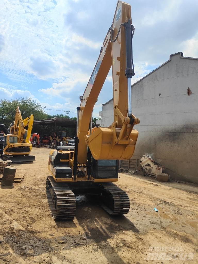 CAT 315 D L 小型挖掘机