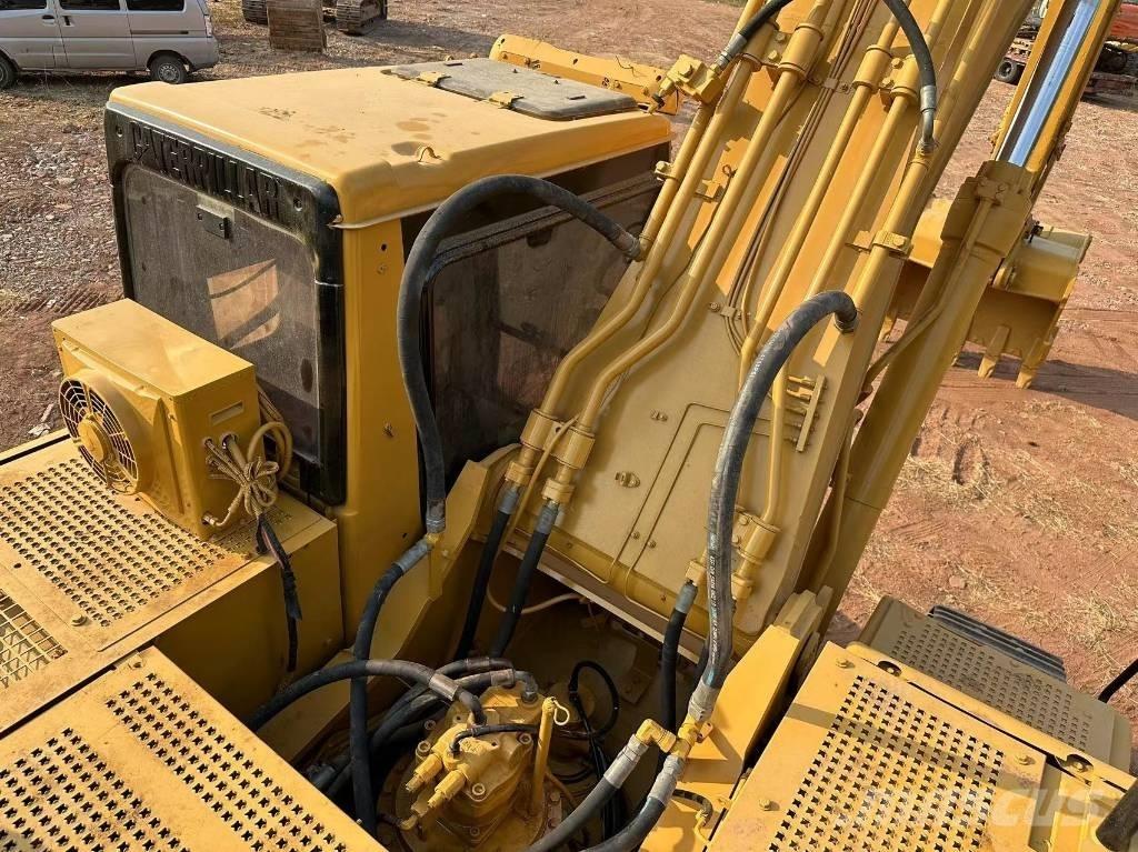 CAT 330B 履带挖掘机