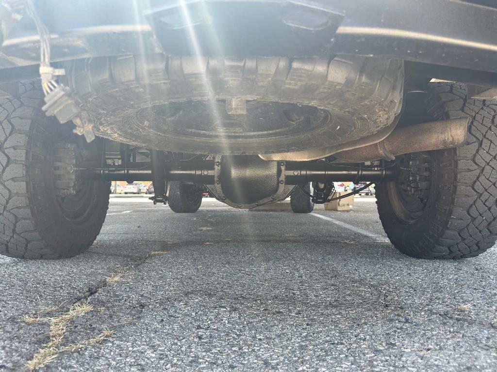 Ford F 350 皮卡车