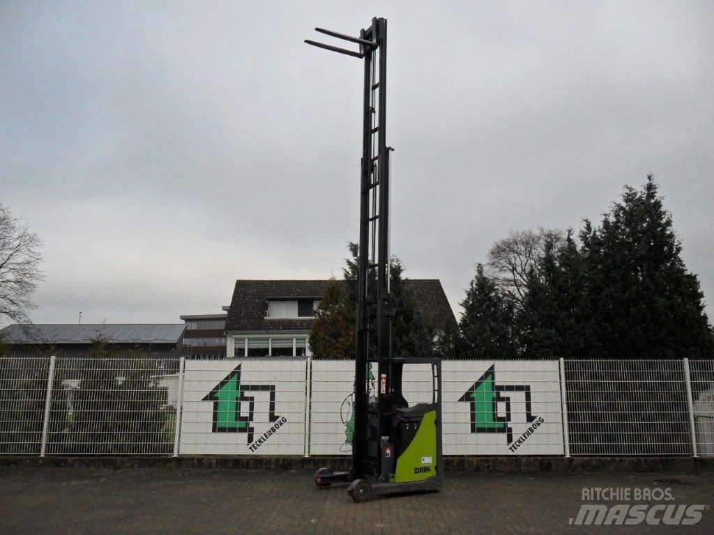 Clark CRT 14 前移式叉车