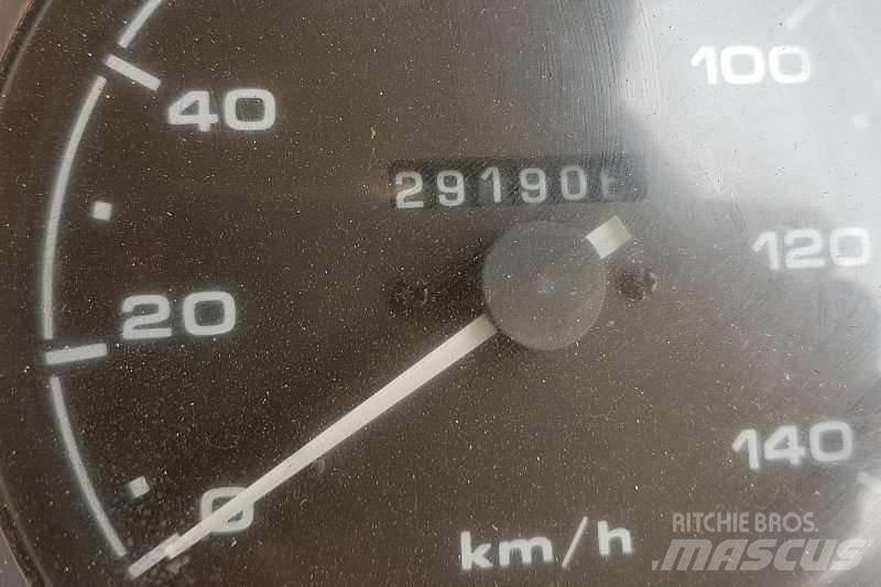 Tata Novus 3434 其他货车