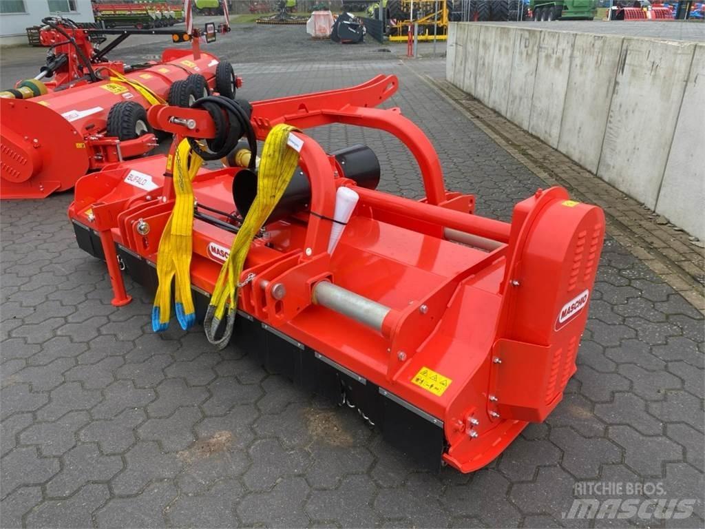 Maschio Bufalo 280 其他收获机械