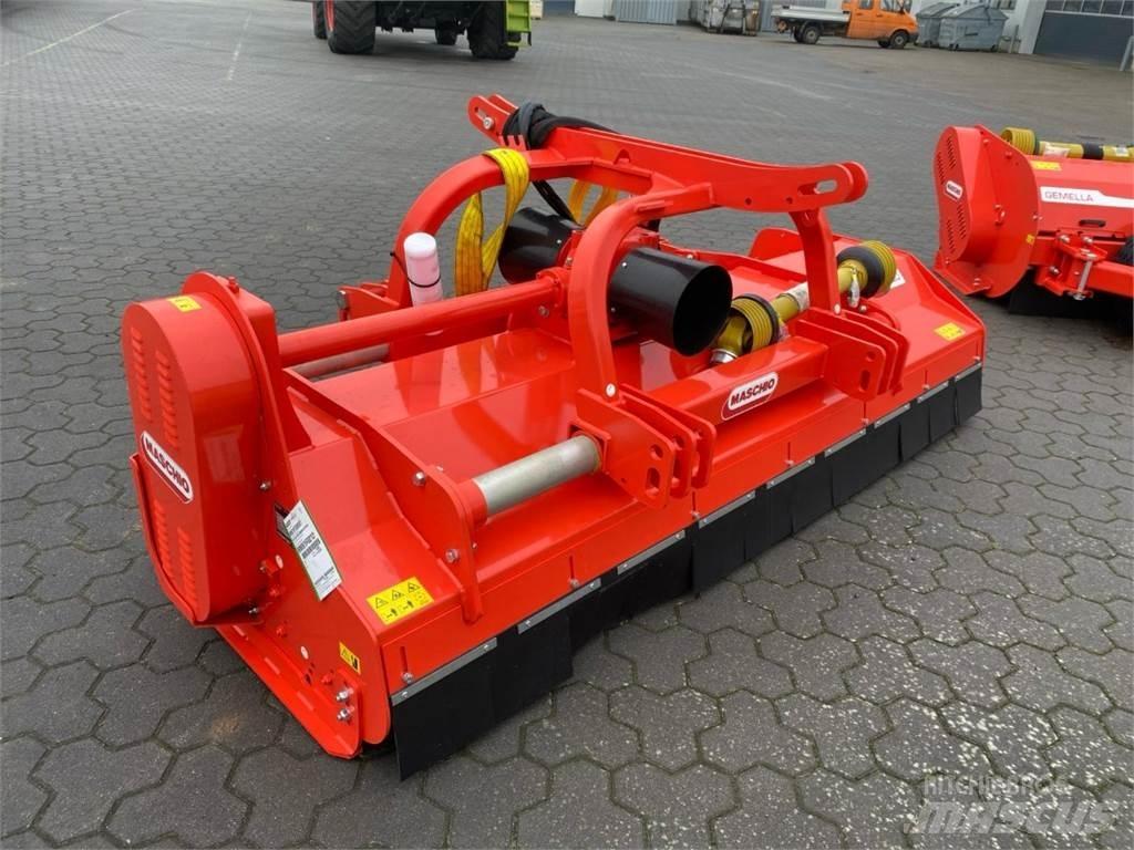 Maschio Bufalo 280 其他收获机械