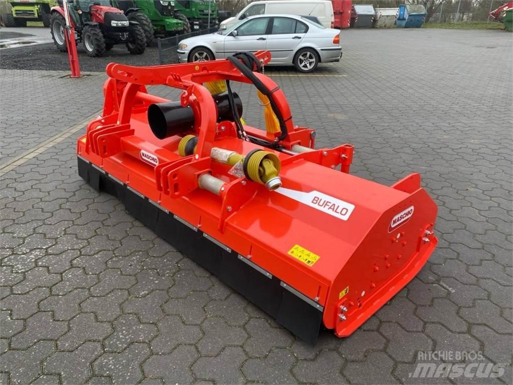 Maschio Bufalo 280 其他收获机械