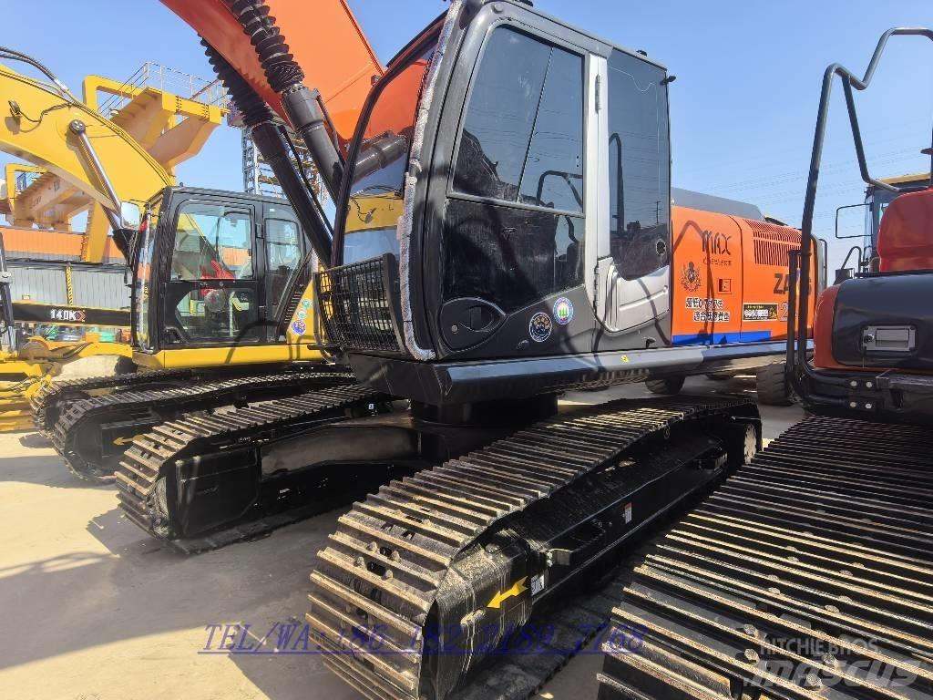 Hitachi ZX 240-3 履带挖掘机