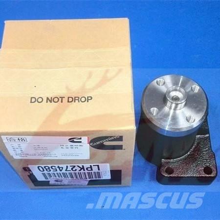 Cummins 5263529 发动机