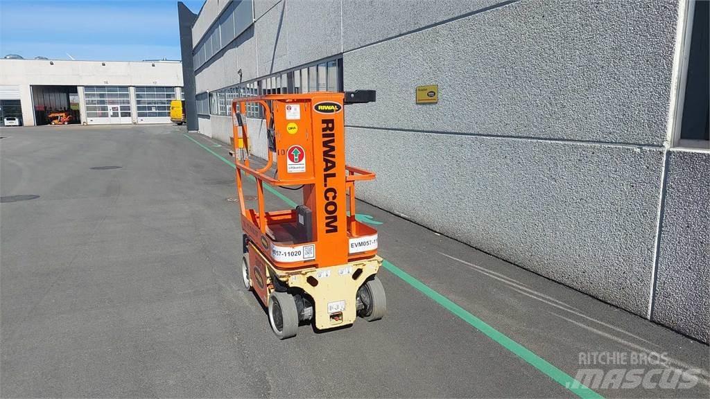 JLG 1230ES 其他升降机和高空作业平台