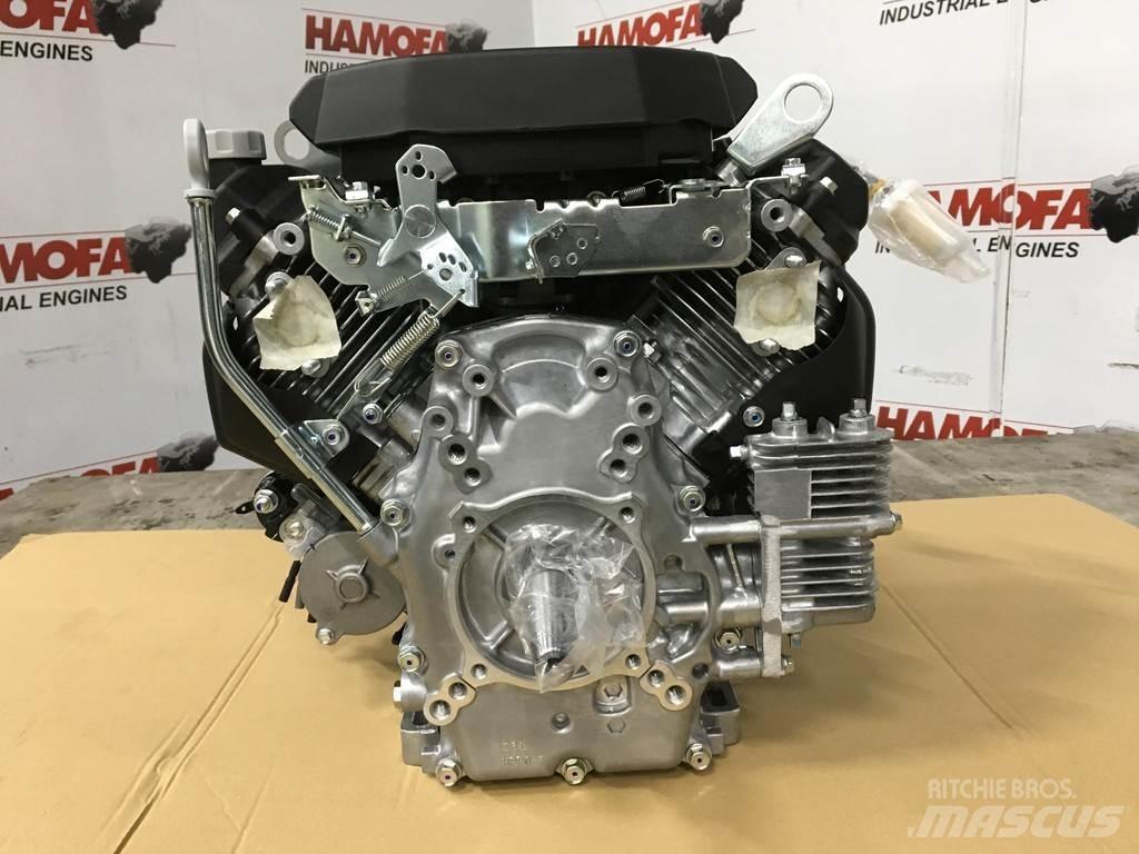 Honda GX690 NEW 建筑机械-其他