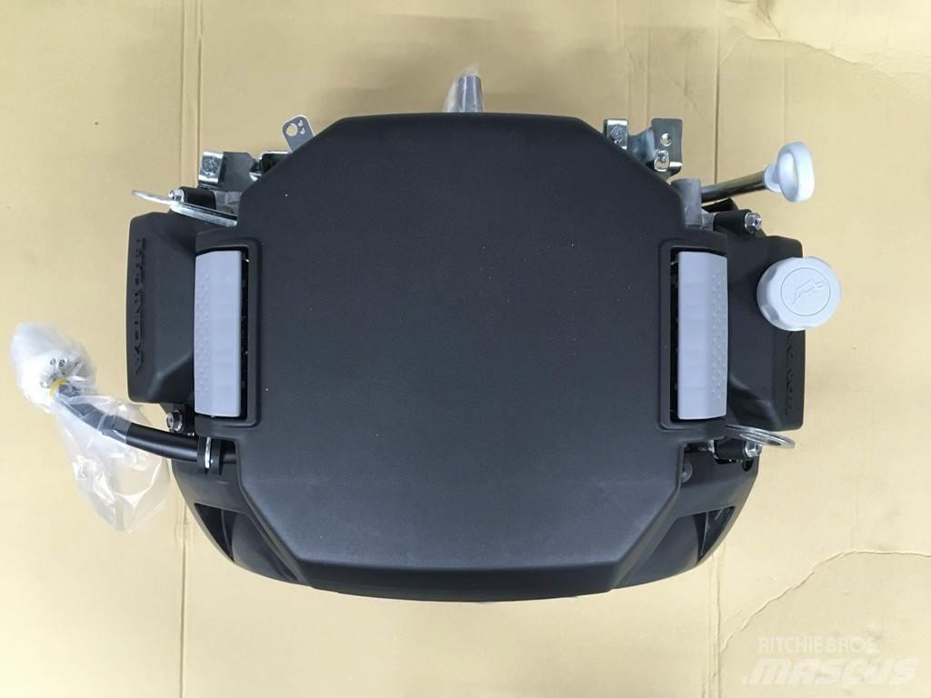 Honda GX690 NEW 建筑机械-其他