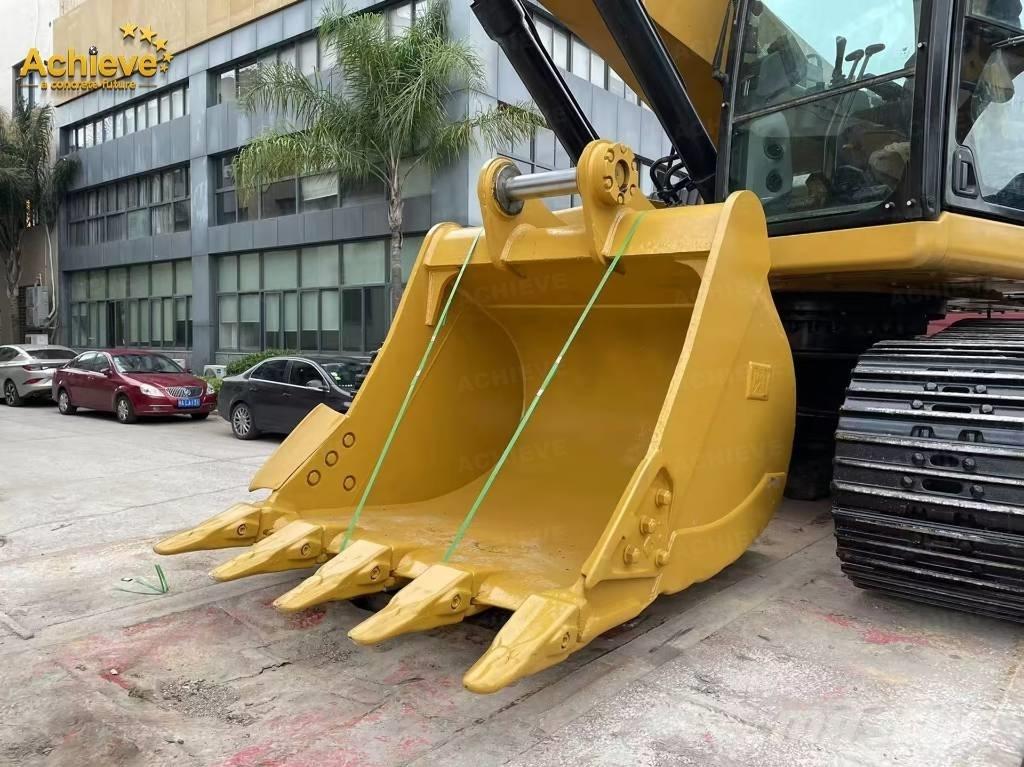 CAT 330GC 履带挖掘机