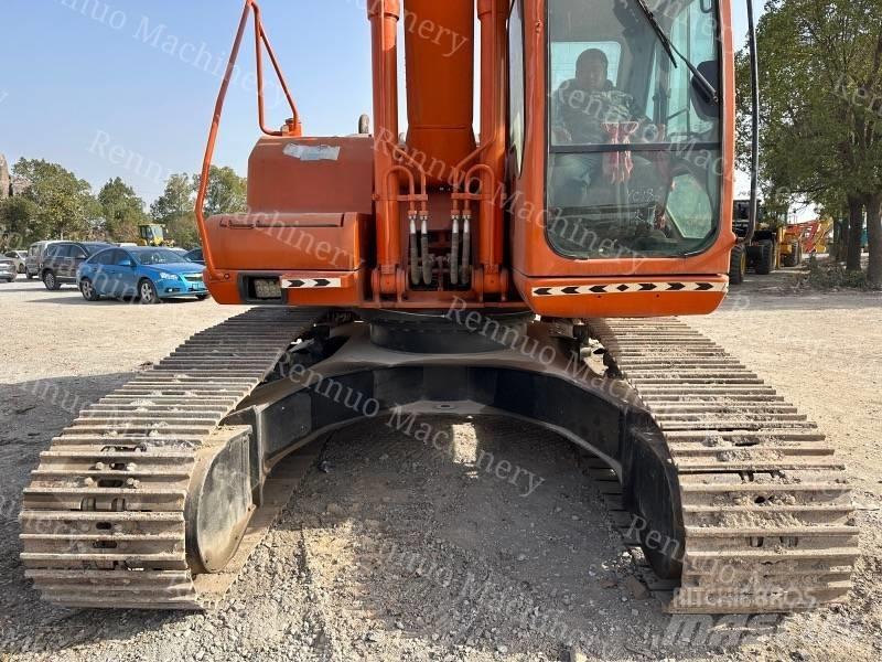 Doosan DH220LC-7 履带挖掘机