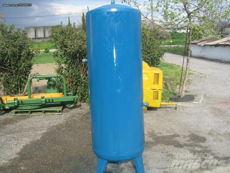 ABG 700 LITR 压缩机