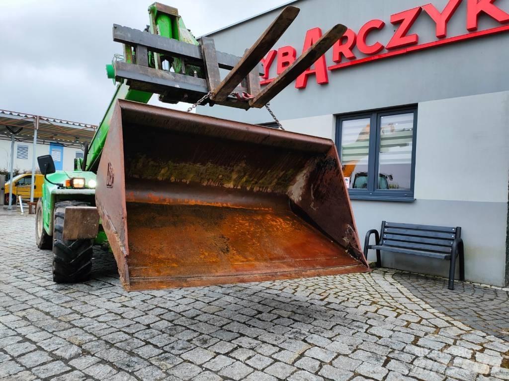 JCB Łyżka Bucket 挖斗