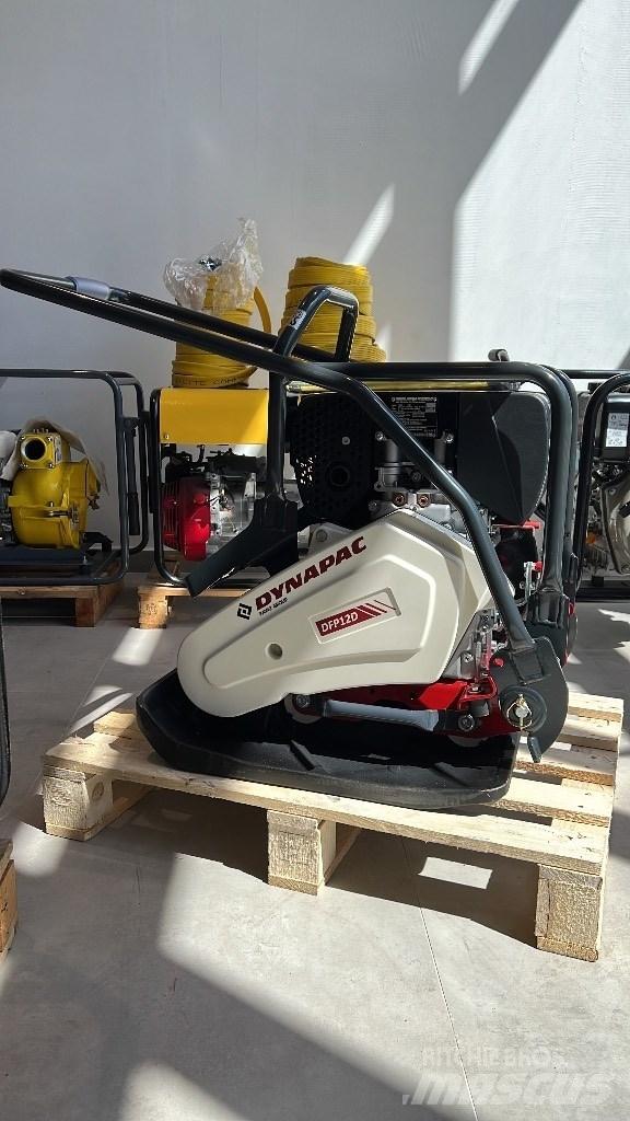 Dynapac DFP12D 其他路面施工机械