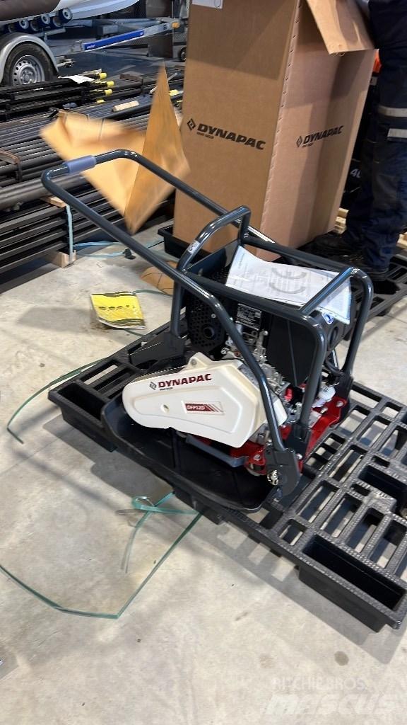 Dynapac DFP12D 其他路面施工机械