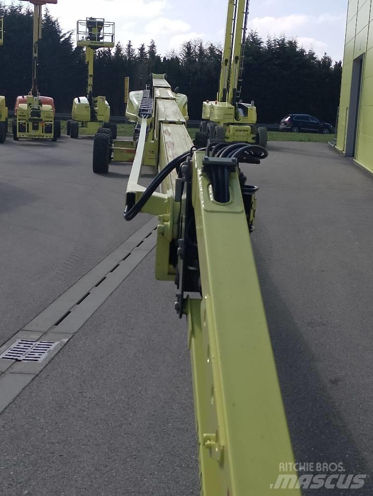 JLG 1350 SJP 直臂高空工作平台