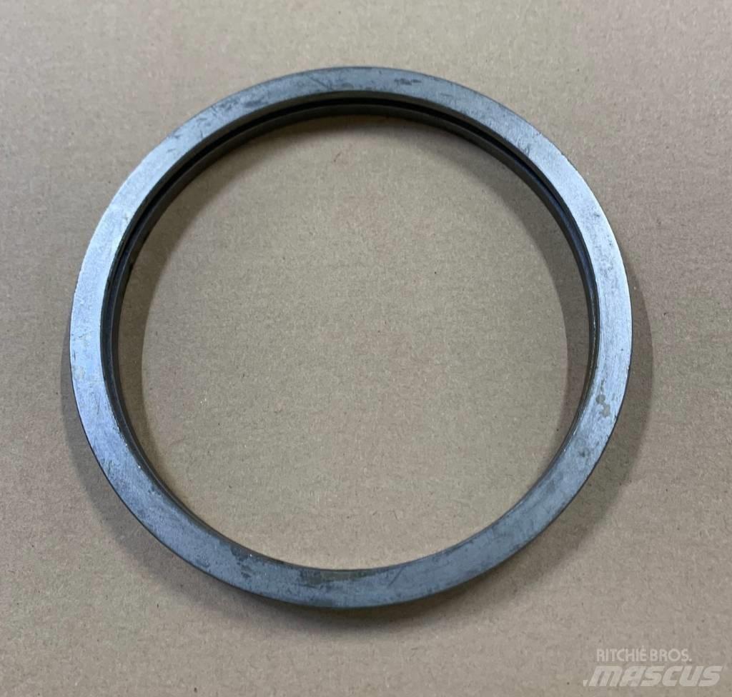 Same IRON Piston 制动器