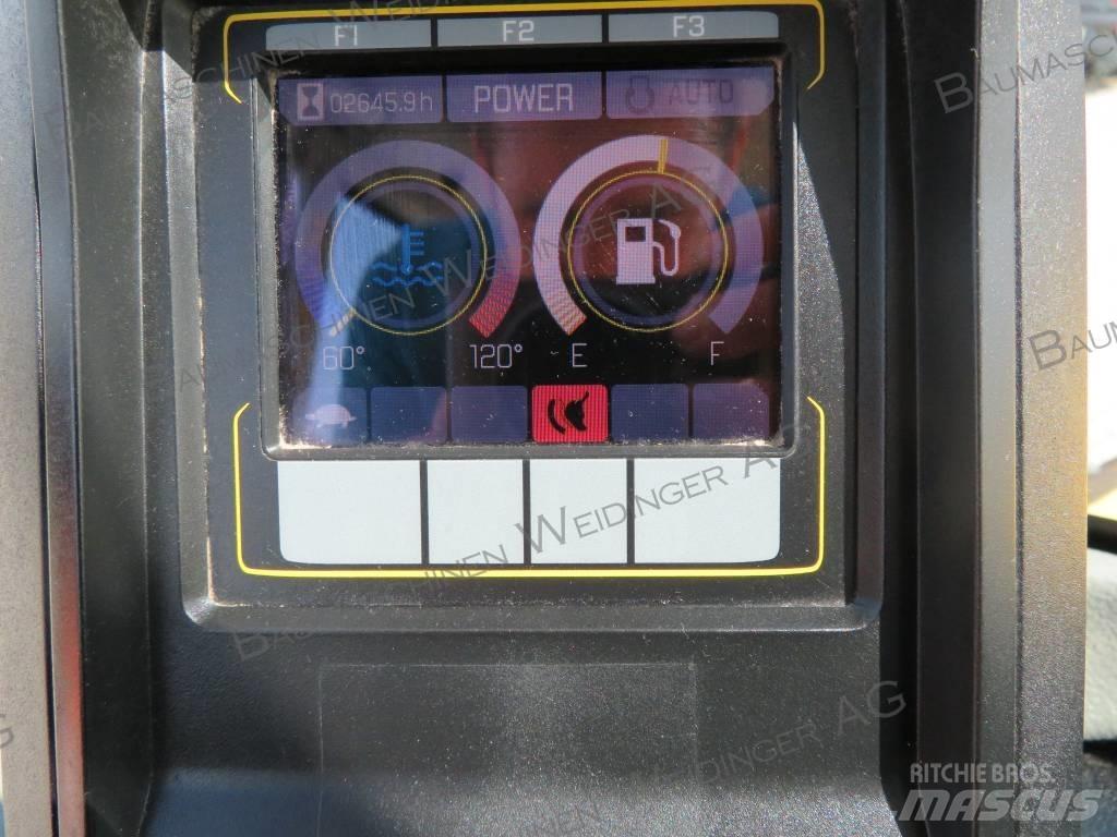 Neuson EZ 80 中型挖掘机