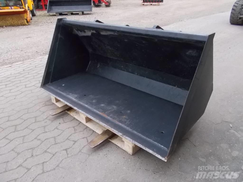  Widemann 1380 Plus 小型装载机