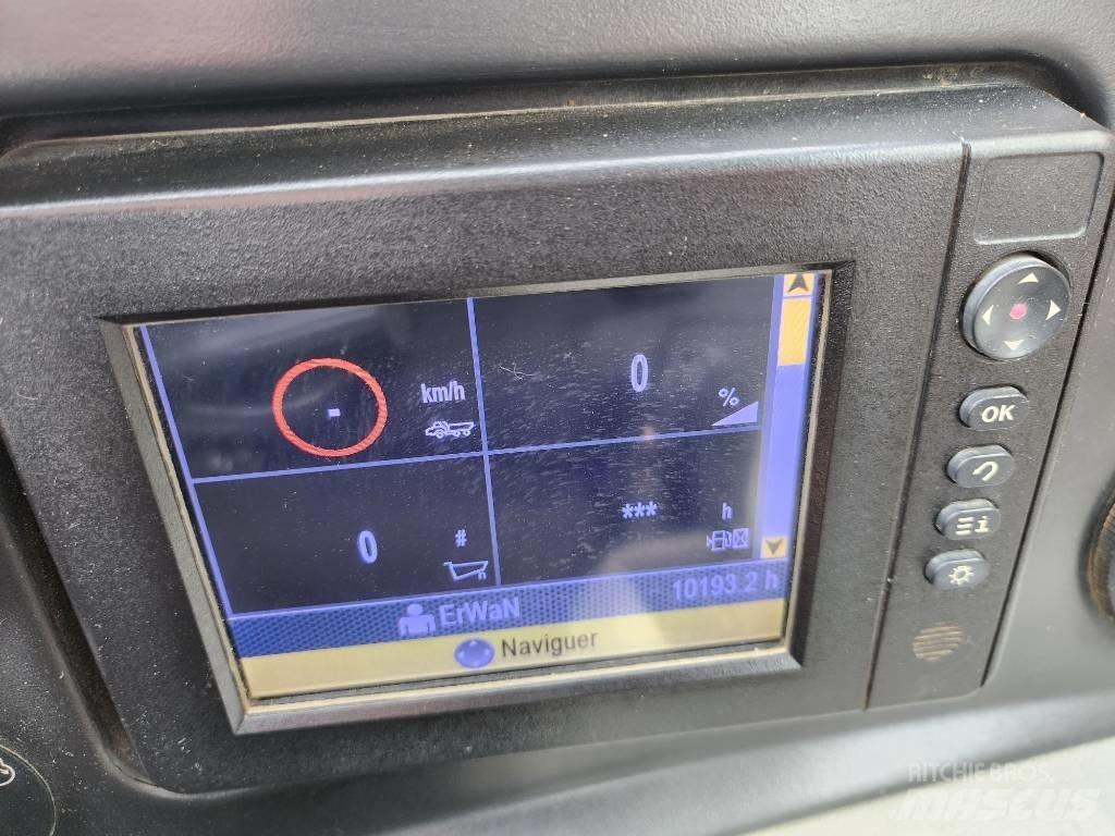 CAT 730 C 铰接式自卸车
