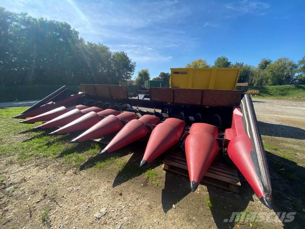 Geringhoff RD 830/B 联合收割机头