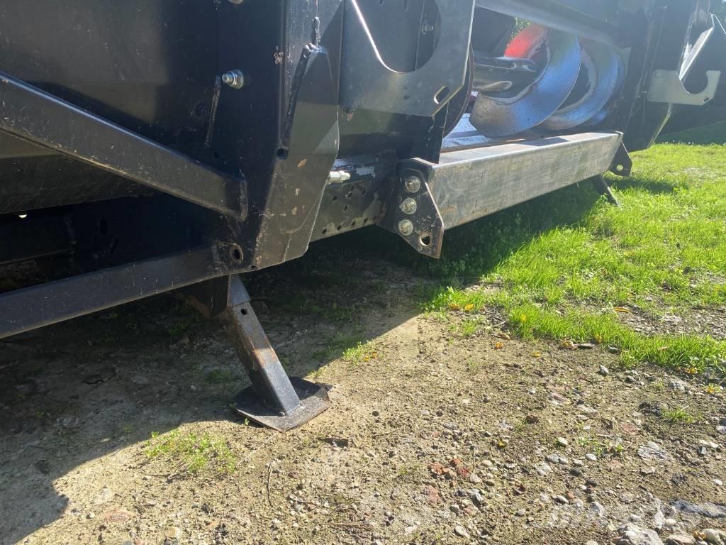 Geringhoff RD 830/B 联合收割机头