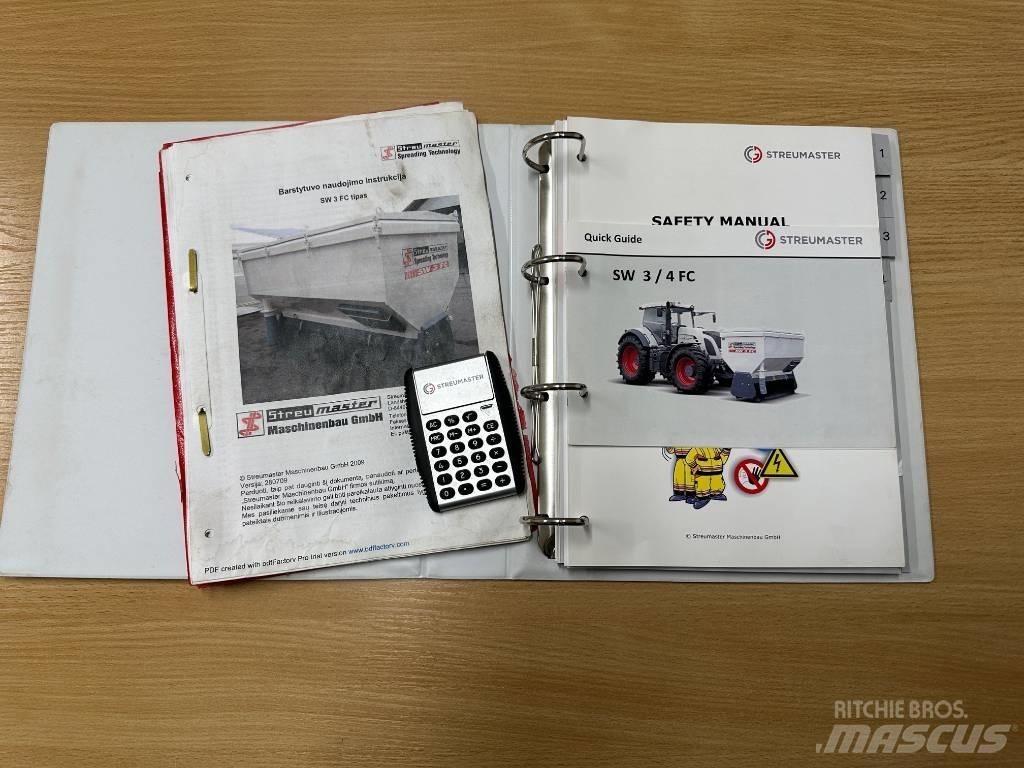 Wirtgen WS220 建筑机械-其他