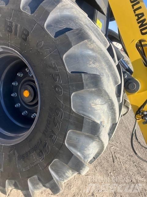 New Holland W 170 D 电动叉车