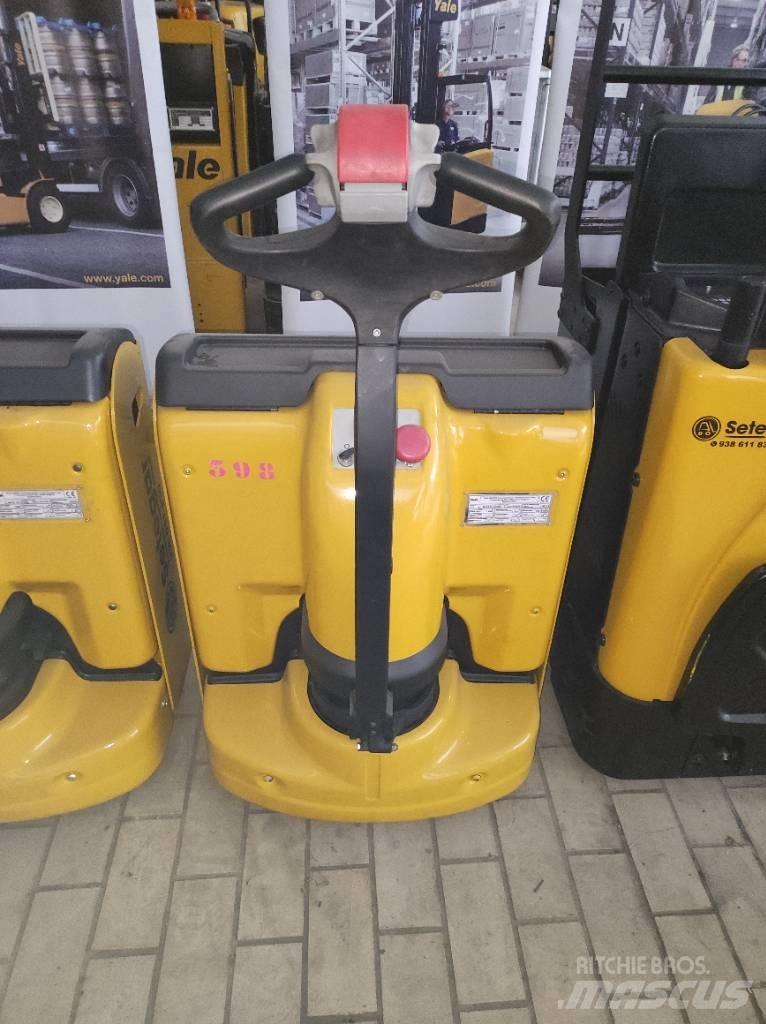 Yale MP18 手摇升降机