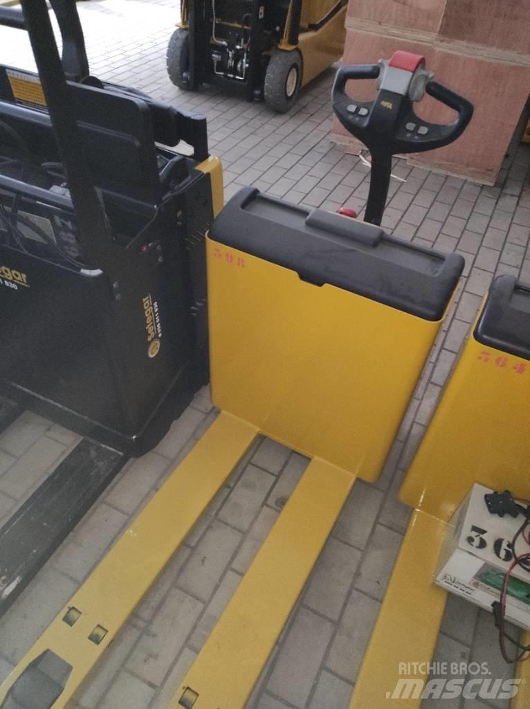 Yale MP18 手摇升降机