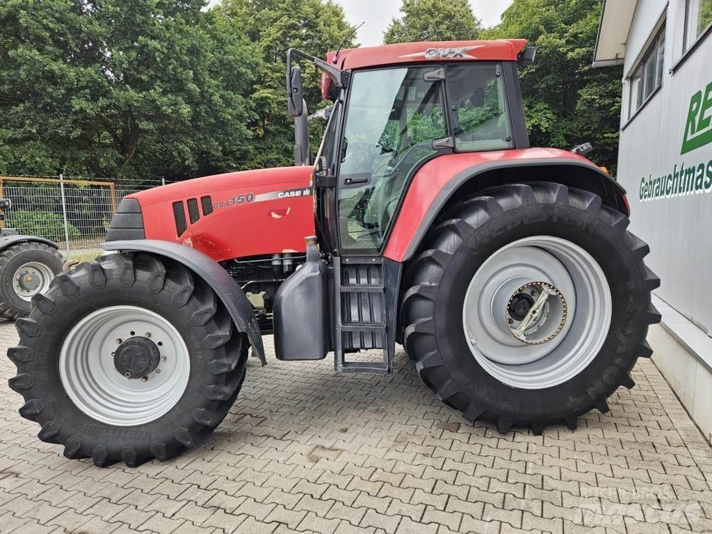 Case IH CVX 150 拖拉机/农用车