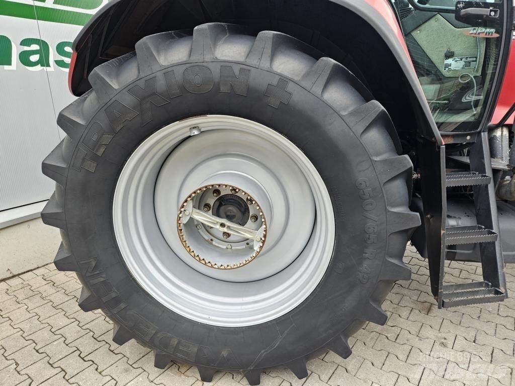 Case IH CVX 150 拖拉机/农用车