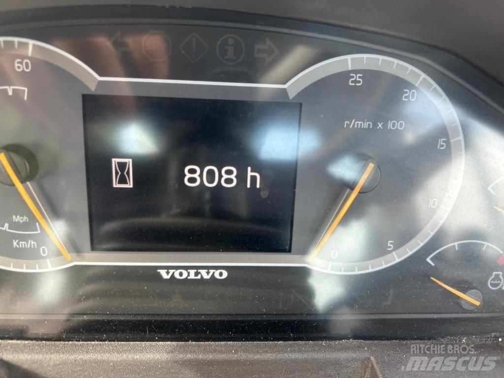 Volvo L 90 H 轮式装载机