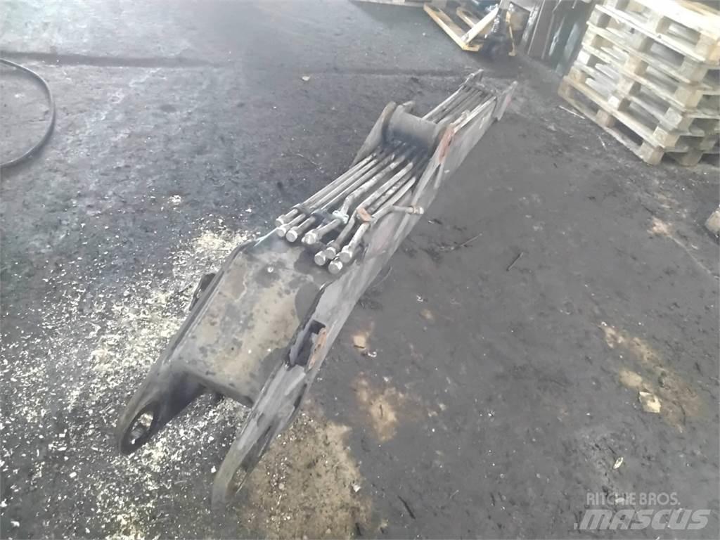 Valmet Crf10 货运起重机